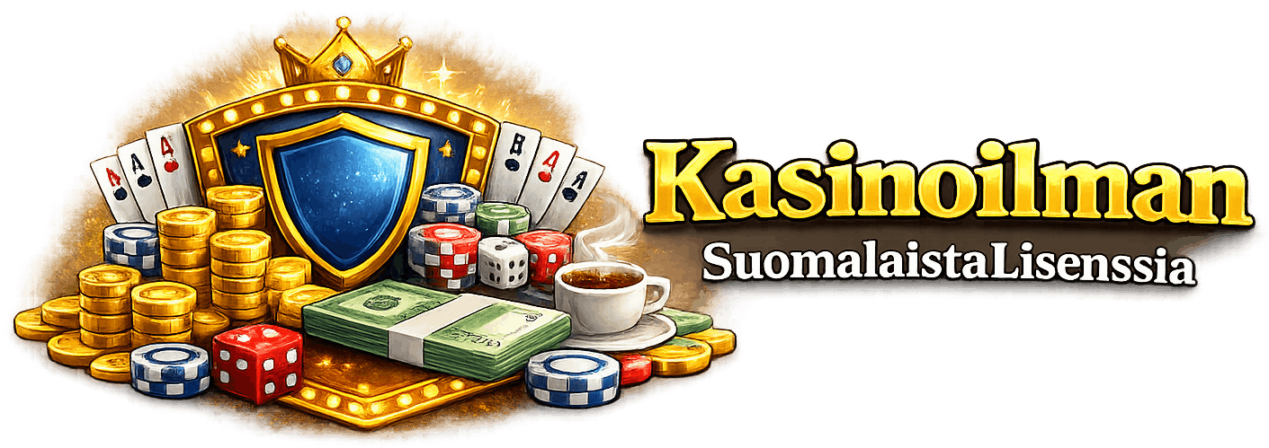 kasinoilmansuomalaistalisenssia-logo